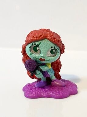 Disney Doorables Series 15 In Full Bloom - Sally